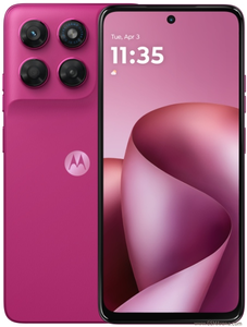 หน้าจอ LCD แท้สำหรับเปลี่ยนโทรศัพท์มือถือ Motorola Moto G47 Power - Product Image 1
