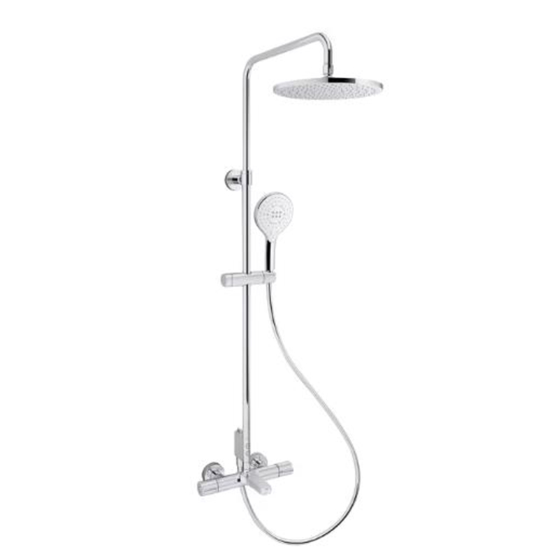 Thermostatic shower headThermostatic shower head
