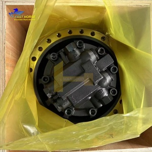 Hangood 9243839 9256989 Motor de Traslación/Transmisión Final para Excavadora ZAX330 ZX330 ZAX240-3, Piezas de Maquinaria de Construcción - Product Image 3