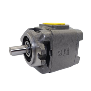 HG0-08 10 13 16 20 -01R-VPC High Oil Hydraulic Gear Pump HG0-13-01R-VPC HG0-20-1R-VPC - Product Image 3