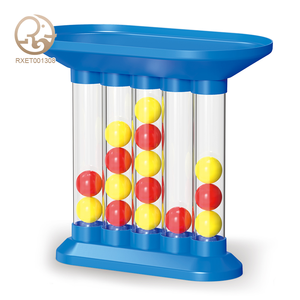 Giochi da Tavolo per Bambini, Gioco Interattivo Genitore-Figlio, Gioco Educativo e di Intrattenimento con Palle Rimbalzanti - Product Image 1