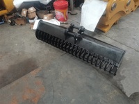 Mini Excavator Sieve Rake Bucket Skeleton Bucket Lebar 1300mm