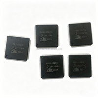 Placa de Computadora 990-9413.1B, Chip QFP-128, Microcontrolador de Montaje Superficial, Memoria Flash Programable, Placa de Computadora para Automóvil