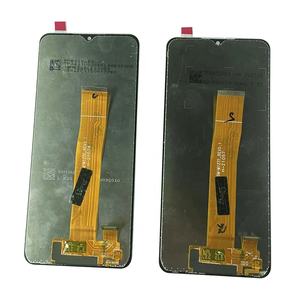 Pantalla Original de 6.5 Pulgadas para Samsung Galaxy M12 M127, Pantalla LCD Táctil Digitalizadora Completa SM-M127FN/<span class=keywords><strong>DS</strong></span> SM-M127F/<span class=keywords><strong>DS</strong></span> SM-M127G/<span class=keywords><strong>DS</strong></span> - Product Image 2