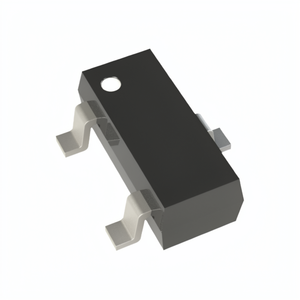 Transistors SOT-23-3 MMFTN1092K Composant électronique BOM IC En stock - Product Image 1