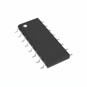 IDT23S08E-3DCI8 Clock Timing Authorized Distributor Electronics Component 16 SOlC - Product Image 1