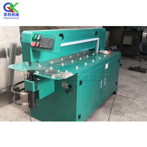 Gran oferta, señal de tráfico, máquina remachadora de señalización vial, se puede personalizar, máquina remachadora de escritorio automática - Product Image 5