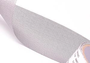 Ruban de réparation imperméable activé par l'eau anti-adhésif pour fenêtre, porte et moustiquaire, réparation de trous cassés - Product Image 5