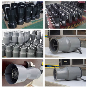 Van Lưu lượng không khí liên tục winyan Venturi được làm bằng ABS, nó là một van đặc biệt cho ống khói loại van Venturi - Product Image 5