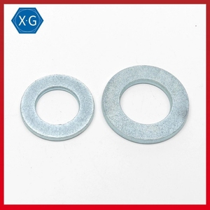 <span class=keywords><strong>Rondelle</strong></span> étroite standard ANSI Acier zingué SAE <span class=keywords><strong>Rondelle</strong></span> <span class=keywords><strong>plate</strong></span> - Product Image 5
