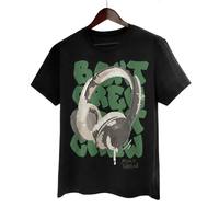 Camiseta JNEI Personalizada con Estampado por Transferencia de Calor para Hombre, 150 g/m², Secado Rápido, Poliéster, Protección UV, Camiseta Refrigerante