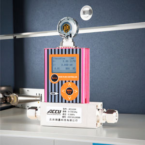 マスフローコントローラデジタルマスフローメーター熱MFC MFM実験室用Cutomizationメーカー卸売価格 - Product Image 6