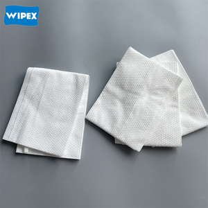 Wipex kích thước lớn 80x160cm dùng một lần khăn tắm một lần sử dụng khăn tắm Salon dùng một lần khăn tắm cho khách sạn - Product Image 2