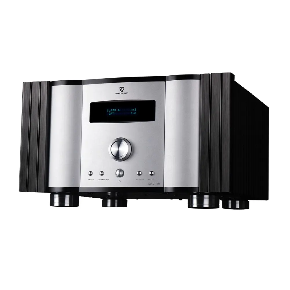 Tonewinner AD-3PRO + Geluid Apparatuur/Versterkers/Speaker Produceert In China Hi-Fi Stereo Geïntegreerde Versterker Met Usb Audio