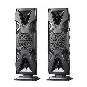 ระบบลำโพงเสียงแอคทีฟในรถยนต์ <span class=keywords><strong>SONAC</strong></span> TG-1203 พร้อมสายลำโพง OFC สำหรับแอฟริกา - Product Image 4