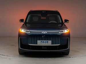 奇瑞二手车 SUV 2026 2026 220 4WD Family Delight 增程版二手车 中国廉价二手车 - Product Image 3