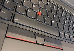 Station de travail graphique haute performance ThinkPad P15 15,6 pouces Station de travail mobile - Product Image 5