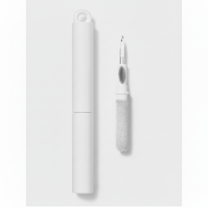 Strumento di Pulizia per Cuffie Più Compatibile per una Cura Efficiente - Product Image 1