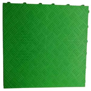 Plaque de couverture antidérapante Offre Spéciale de garage de polypropylène pour l'entretien des véhicules à moteur - Product Image 5