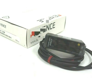GV21P เซ็นเซอร์เลเซอร์ GV-21P ใหม่ - Product Image 1