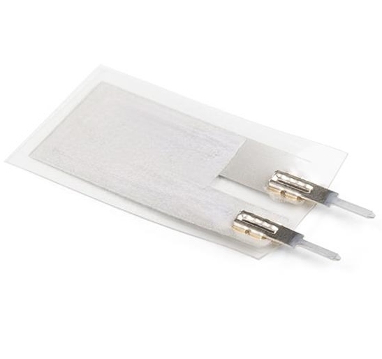 Piezo Vibration Sensor   Large