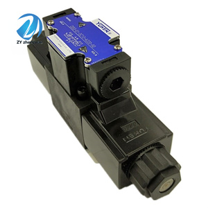โซลินอยด์ไฮดรอลิก 12V 24V DSG DSG-03 DSG-01-3C3-D12-7090 DSG-01 - Product Image 2