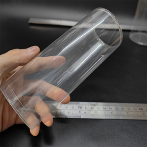 Tùy chỉnh nhựa xi lanh Vòng Pet PVC Bao bì với vỉ bao gồm - Product Image 6