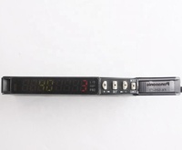 Nouveau capteur de fibre numérique original FX-501-C2, amplificateur de fibre optique