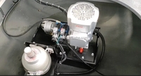 Machine de rainurage à portique CNC 6000mm avec nouveaux composants d'engrenage et de noyau de roulement Machine de rainurage automatique