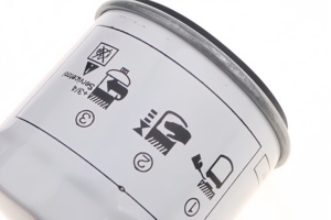 Filtre à huile moteur pour <span class=keywords><strong>FORD</strong></span> MAZDA MAZDA 1007705 1714387 7S7G6714AA 1E0514302 30711616 ADM52122 38813 H315W OC1051 W7008 - Product Image 3