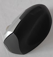 Harga Terbaik Desain Ergonomis 3 Tombol Mouse Komputer Nirkabel 2.4GHz Vertikal Port USB untuk Laptop dan Desktop