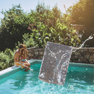 Chất lượng cao bán buôn dễ dàng để sử dụng miếng bọt biển cọ rử<span class=keywords><strong>a</strong></span> Pad miếng bọt biển lọc rử<span class=keywords><strong>a</strong></span> miếng bọt biển sản phẩm - Product Image 5