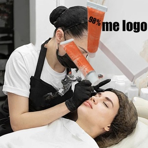 Últimos Productos 2025, Crema para Tatuajes de 10g, 30g, 50g, Kit de Laminación de Cejas, Eliminación de Tatuajes PMU con Mi Logotipo - Product Image 3