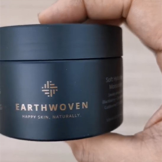 250ml cream jar/hair gel jar