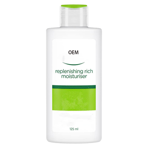 Lotion <span class=keywords><strong>hydratante</strong></span> pour le <span class=keywords><strong>visage</strong></span> 125ml pour peaux sensibles Étudiantes Femmes enceintes Crème nourrissante douce non irritante - Product Image 3