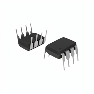 Original 8 DIP Components Electronic TL7712ACP Power Management (PMIC) - Product Image 1