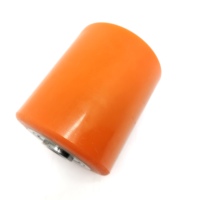 Roue de charge pour chariot élévateur BT 225152 |   Rouleau de charge en polyuréthane robuste pour transpalette électrique et gerbeur BT