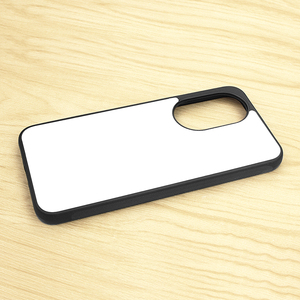 Vendita calda in bianco cassa di sublimazione del telefono 2D TPU Cover per cellulare borse per <span class=keywords><strong>Huawei</strong></span> Nova 12 / Nova Y70 / Y9 Prime <span class=keywords><strong>2019</strong></span> - Product Image 3