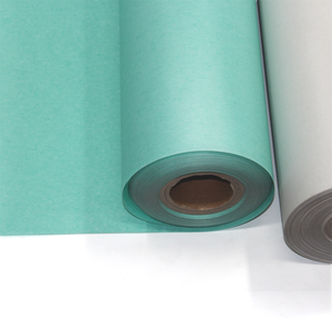 6630/6641 lớp <span class=keywords><strong>B</strong></span>/F nhiệt độ cao Mylar phim DMD giấy cách nhiệt (Dacron/Polyester phim) cho động cơ và máy biến áp - Product Image 5