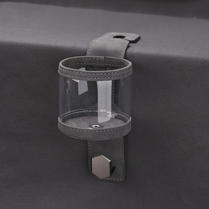 Gancho Universal Portátil de PP para Reposacabezas de Asiento de Coche, Accesorios Premium para Coche, Kits Interiores Populares con Funciones Ocultas - Product Image 2