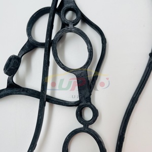 Piezas de motor de alta calidad JUNTA DE LA TAPA DE BALANCINES 22441-2B610 224412B610 Para H-yundai Sonata Santa Fe 22441 2B610 - Product Image 4