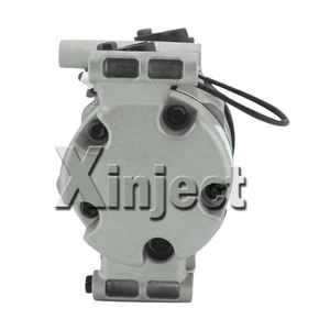 <span class=keywords><strong>PAG</strong></span> 100 + 20 Cc 에어컨 자동차 Ac 압축기 도요타 야리스에 대 한 - Product Image 3