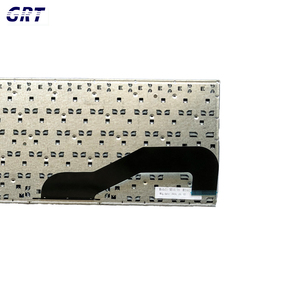 High Quality Laptop Notebook <b>Keyboard</b> for Asus X540 X540L X540LA X540LJ X540LJ4005 X540S Series OEM Factory Price - Product Image 2
