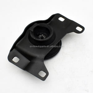 Улыбка автозапчастей для крепления двигателя для Volvo Ford 31316498 31304041 31201745 30741143 5N517M121KD 5N517M121KC 1682477 1605769 - Product Image 2