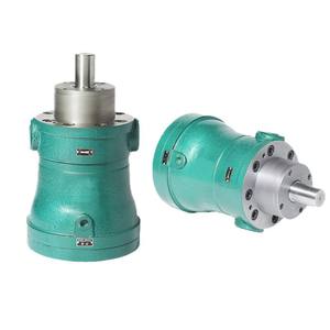 Nouvelle pompe à piston axial hydraulique de 2,5 MCY à 63 MCY, ensemble de pompe hydraulique 14-1B à haut rendement - Product Image 1