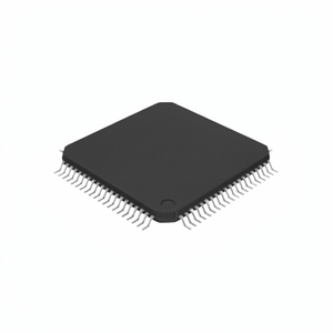In Stock Electronic Chips Component 80 LQFP Embedded R5F524TAADFF#51 - Product Image 1