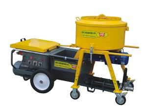 Máquina pulverizadora <span class=keywords><strong>de</strong></span> <span class=keywords><strong>yeso</strong></span> para paredes <span class=keywords><strong>Putzmeister</strong></span> S5, capacidad <span class=keywords><strong>de</strong></span> tolva <span class=keywords><strong>de</strong></span> 100L, motor alemán <span class=keywords><strong>de</strong></span> 5.5kW, compresor <span class=keywords><strong>de</strong></span> aire con salida <span class=keywords><strong>de</strong></span> 70L/min, tornillo <span class=keywords><strong>de</strong></span> mortero - Product Image 6