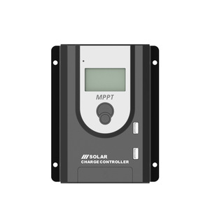 MPPT <b>Solar</b> <b>Charge</b> <b>Controller</b> 12V 24V 36V 48V Automatic Voltage Detection - Product Image 2