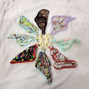 Bayi bambu ramah lingkungan Loveys dengan bernapas bahan lembut yang sempurna untuk bayi kenyamanan bambu bayi Lovey - Product Image 3