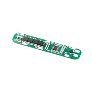 5-string 18.5V/21V 18650 Lithium Battery protection <b>Board</b> Anti Overcharge and Over Discharge Module 15A Working Current 25A - Product Image 1